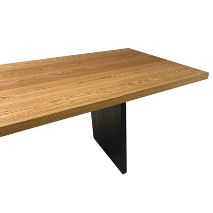 Urban Table Panel Leg