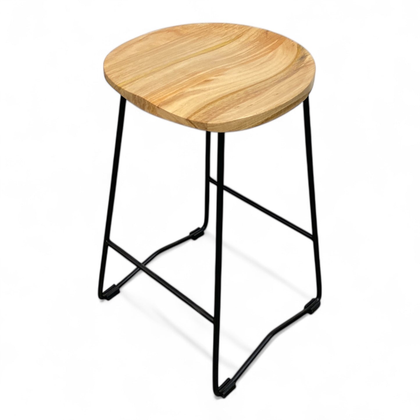 Western Barstool