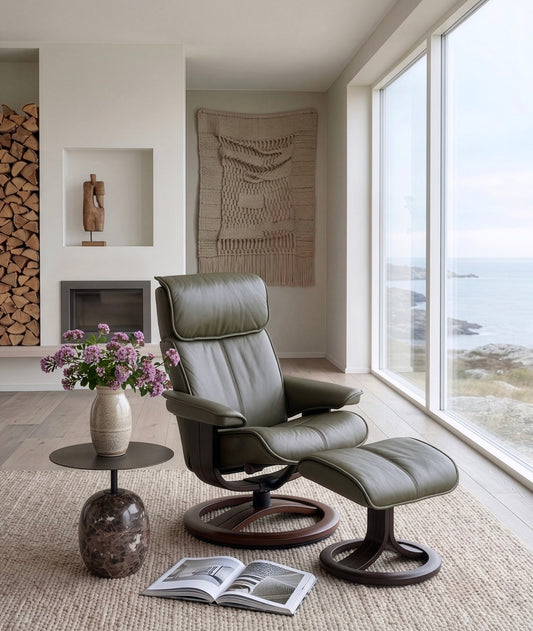 Pilot Recliners