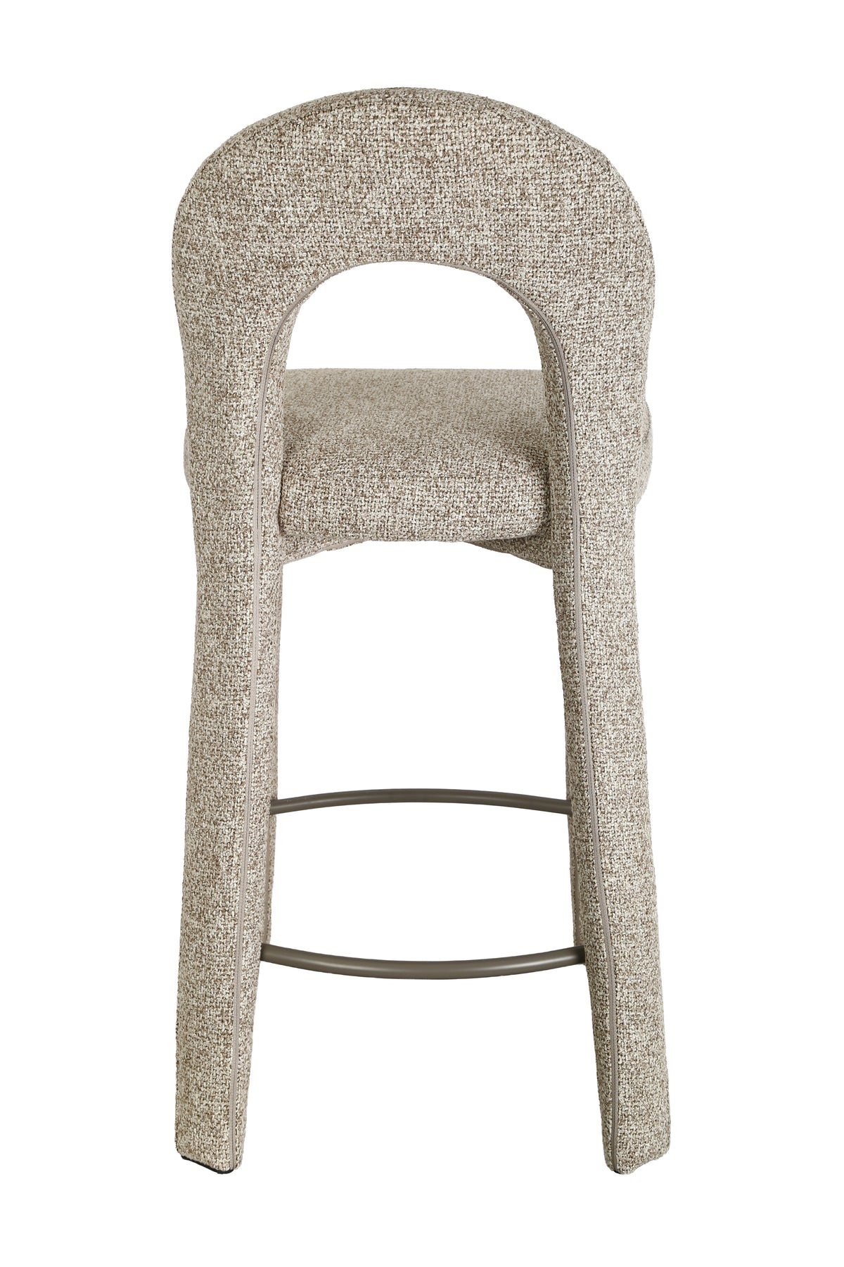 Ella Bar Stool Oat (Set of 2)