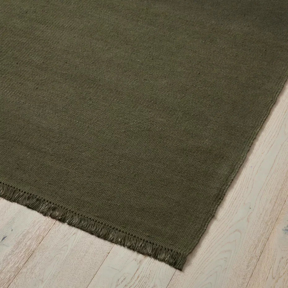 Emilio Rug