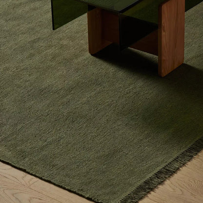 Emilio Rug