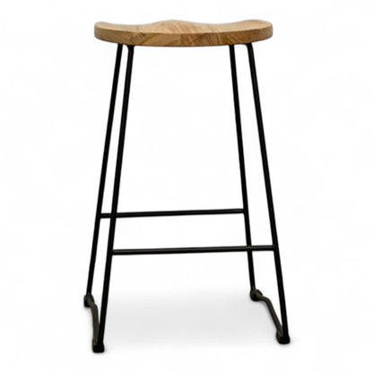 Western Barstool