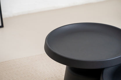 Fendi Coffee Table Set Black