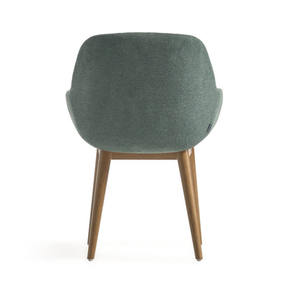 Alley Arm Chair