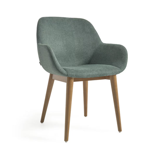 Alley Arm Chair