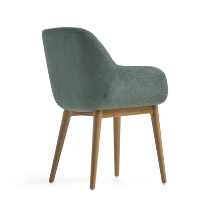 Alley Arm Chair