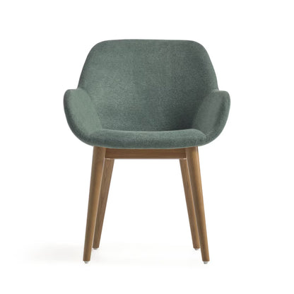 Alley Arm Chair