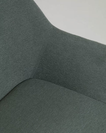 Alley Arm Chair