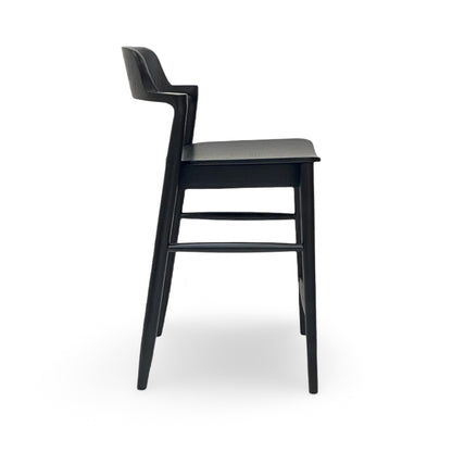 Hannah Barstool Black
