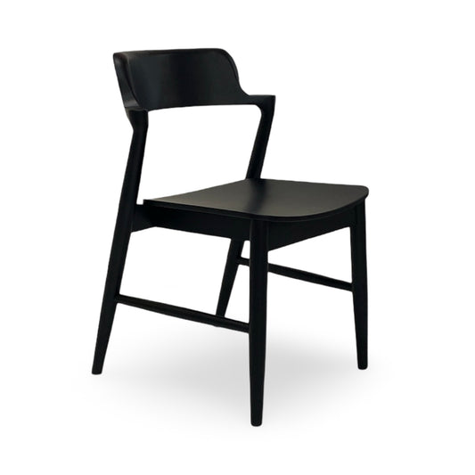 Hanna Chair Black