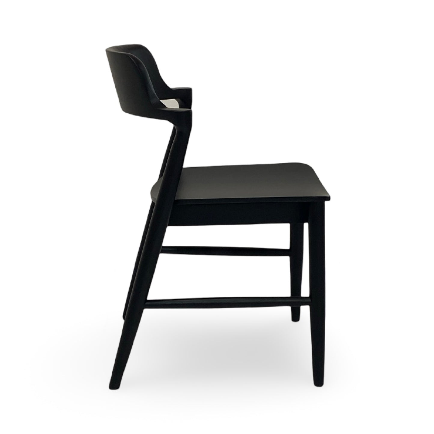 Hanna Chair Black