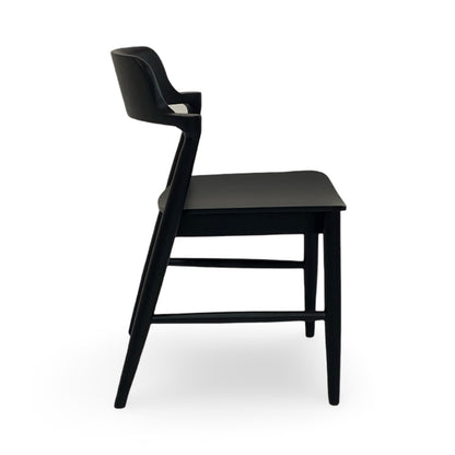 Hanna Chair Black