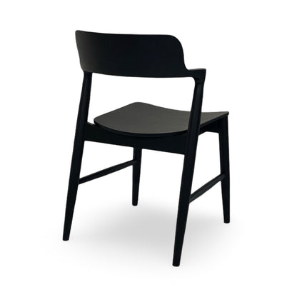 Hanna Chair Black
