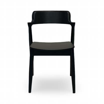Hanna Chair Black