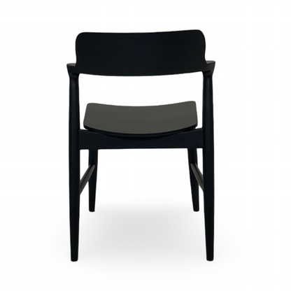 Hanna Chair Black