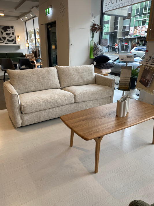 Curve Sofa