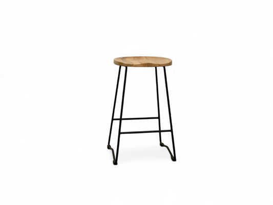 Western Barstool