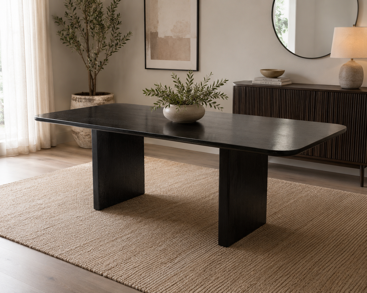 Urban Table Panel Leg