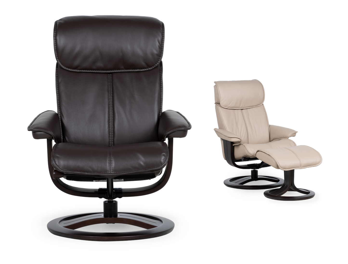 Pilot Recliners