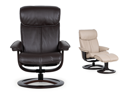 Pilot Recliners