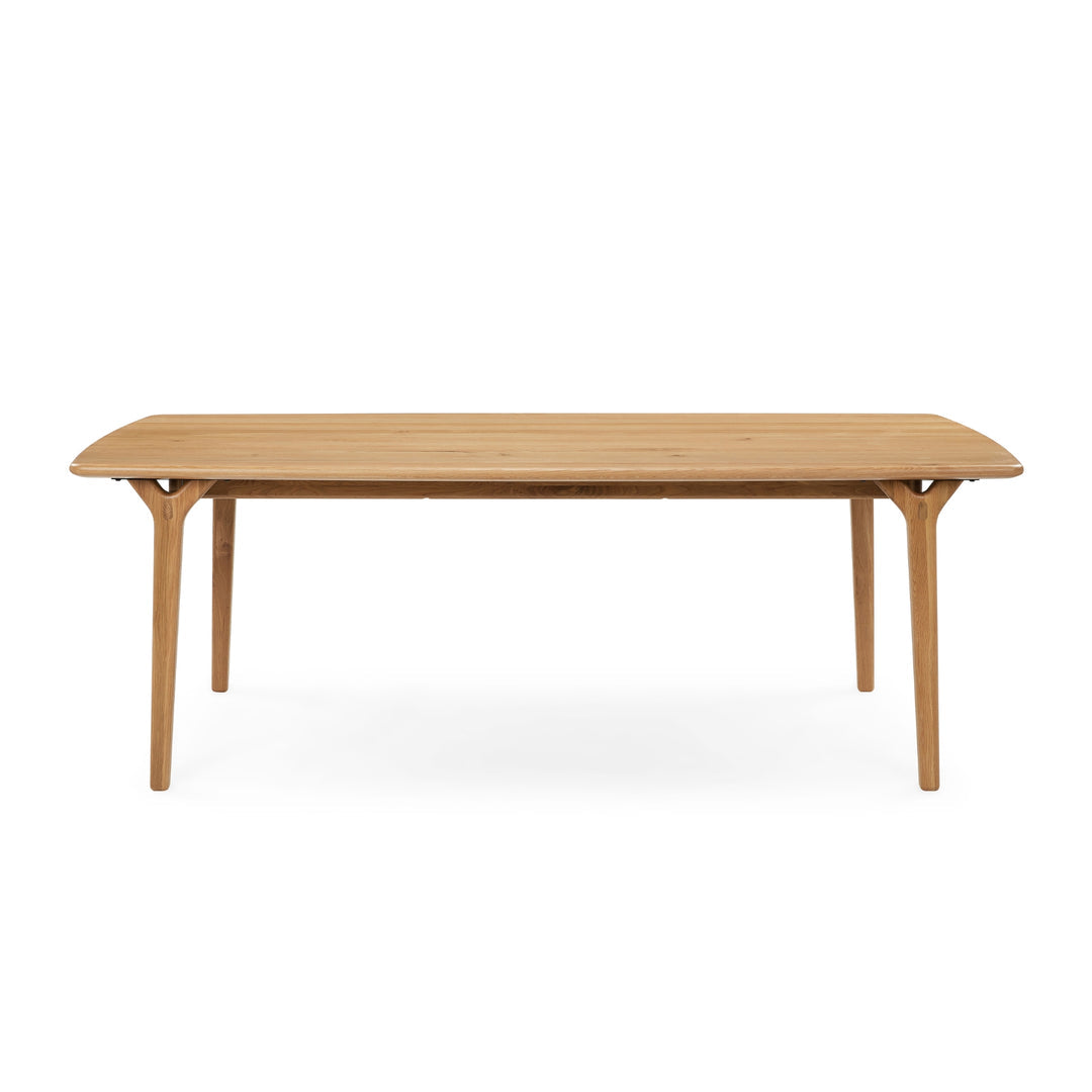 Curve Dining Table