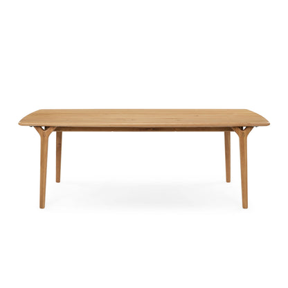 Curve Dining Table
