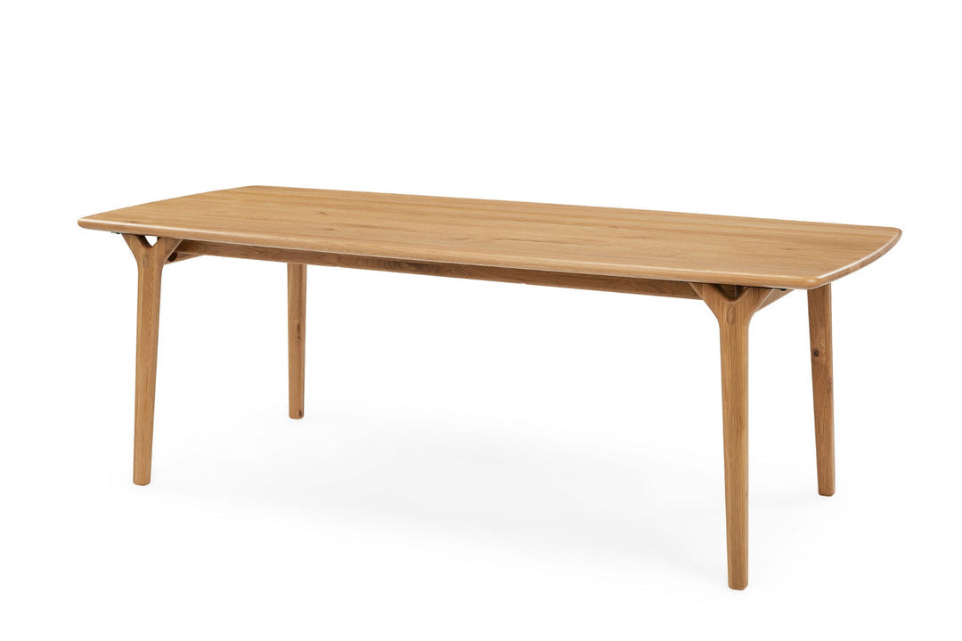 Curve Dining Table