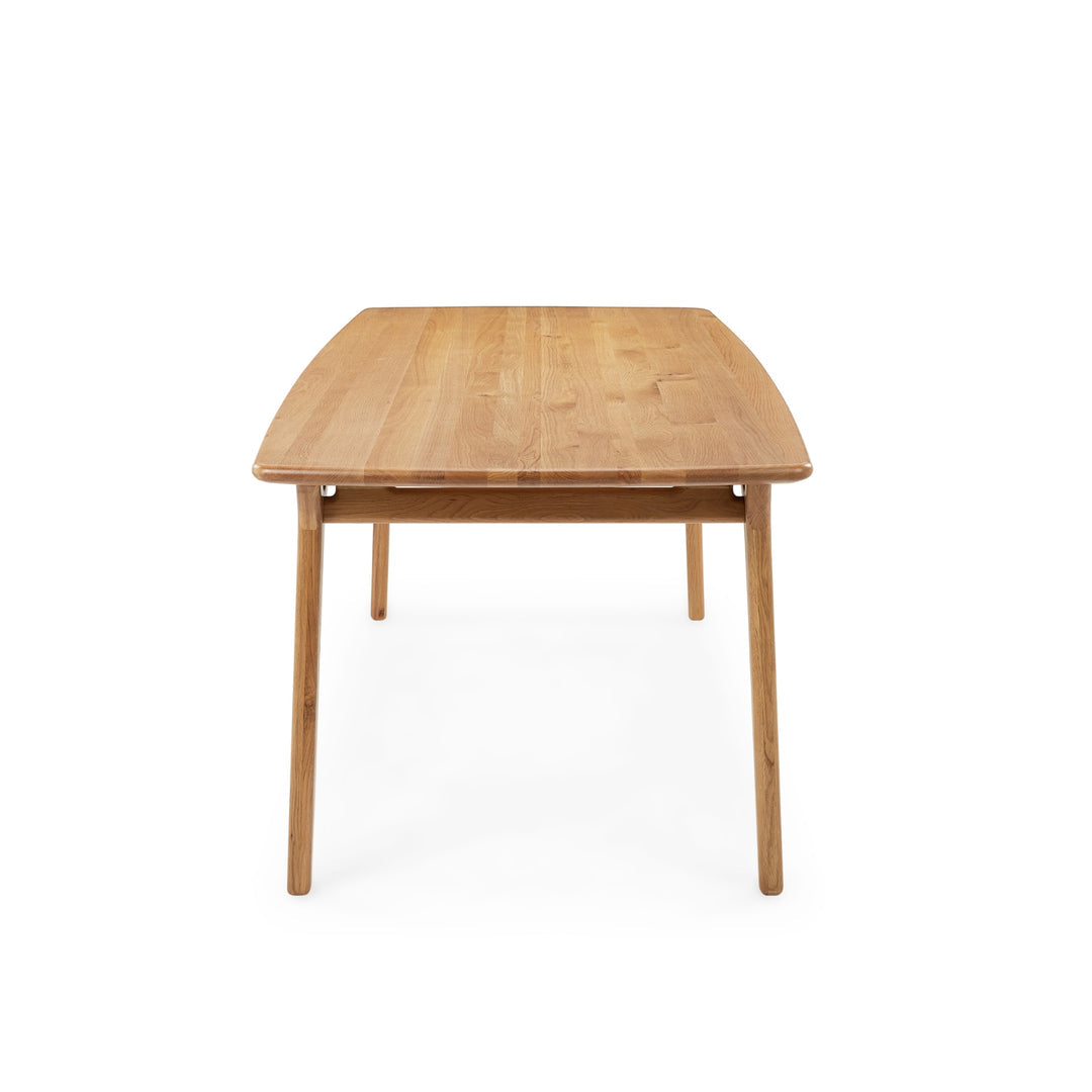 Curve Dining Table