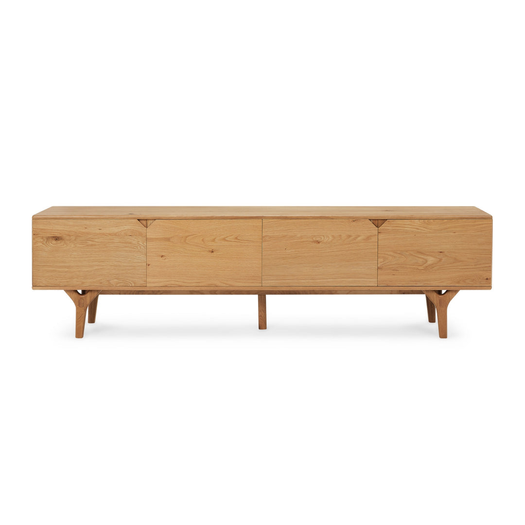 Curve Entertainment Unit