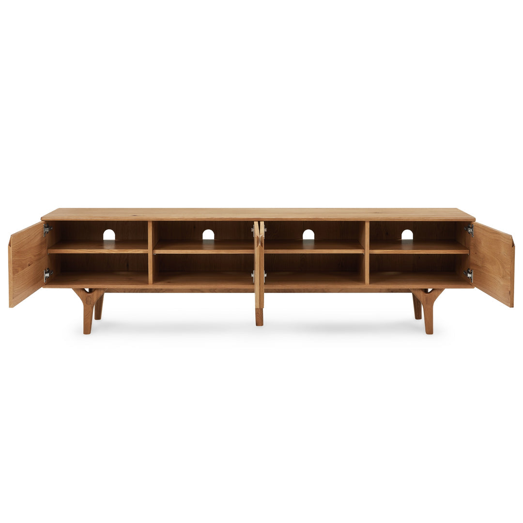 Curve Entertainment Unit
