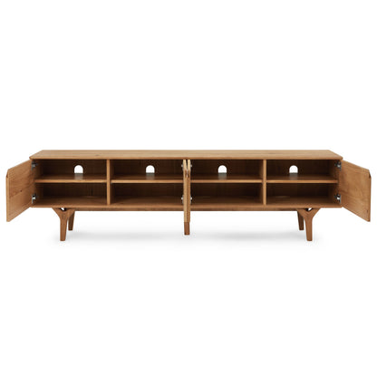 Curve Entertainment Unit