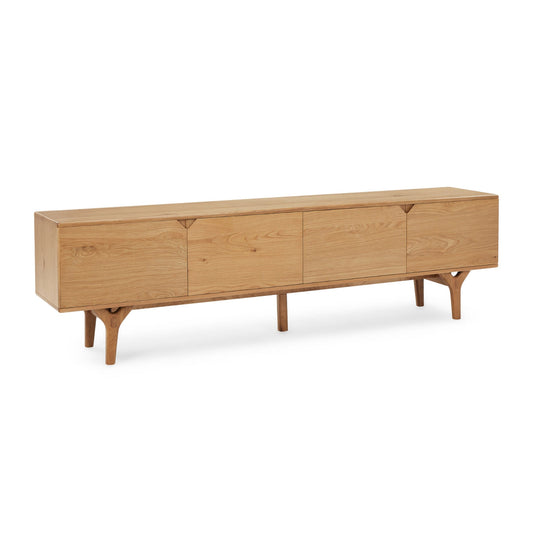 Curve Entertainment Unit