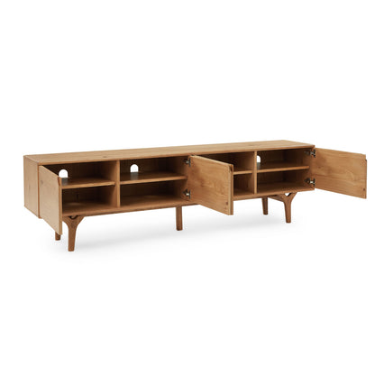 Curve Entertainment Unit