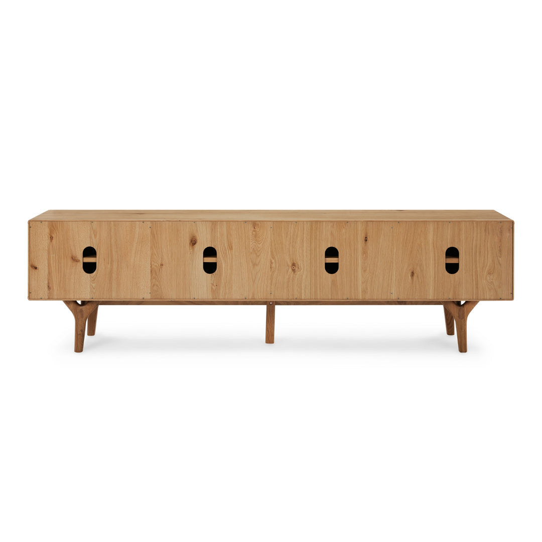 Curve Entertainment Unit