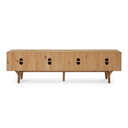 Curve Entertainment Unit
