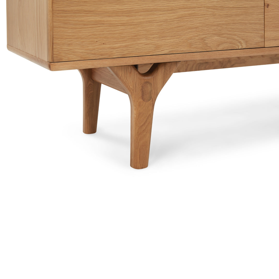 Curve Entertainment Unit
