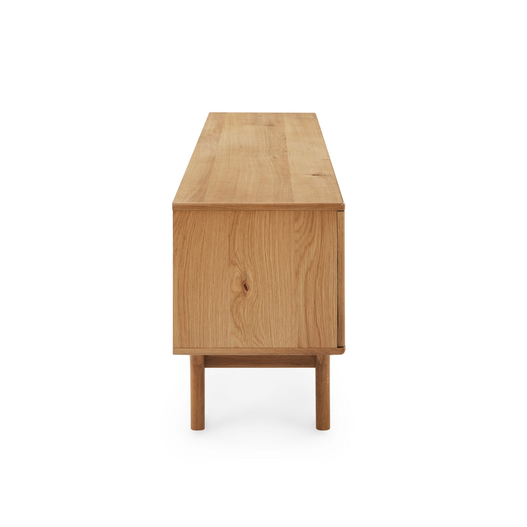 Curve Entertainment Unit