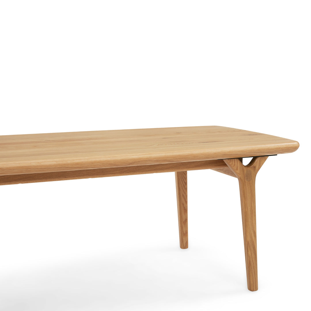 Curve Coffee Table