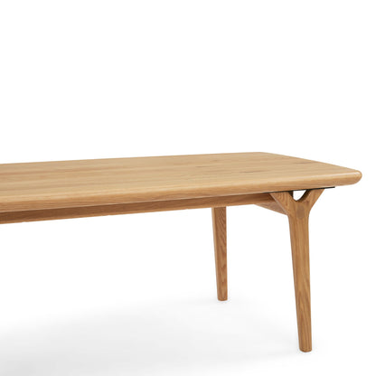 Curve Coffee Table