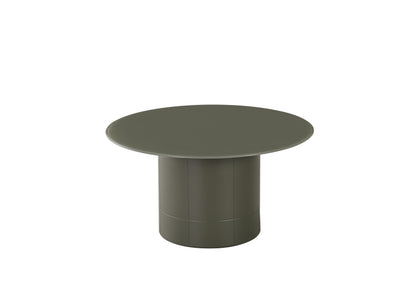 Jaffa Coffee Table Matte Khaki