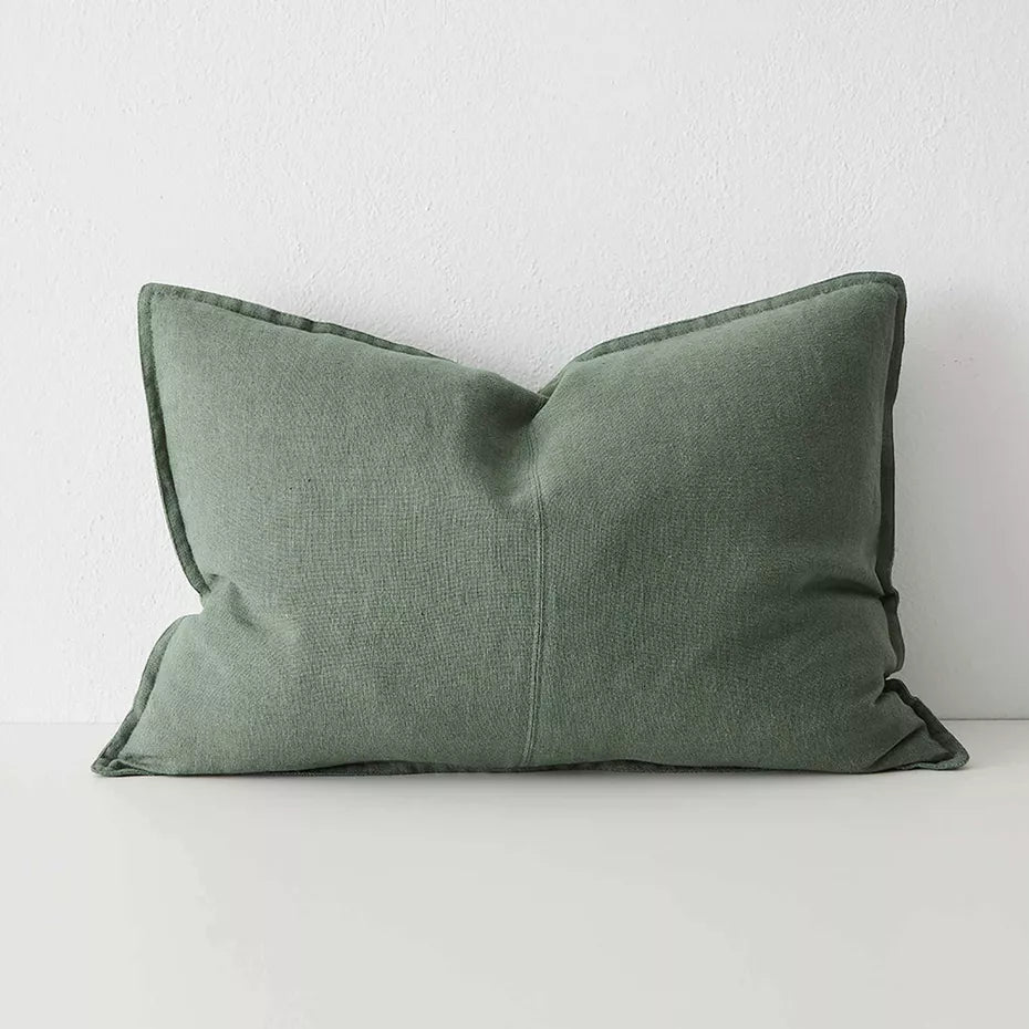 Como Lumbar Cushions