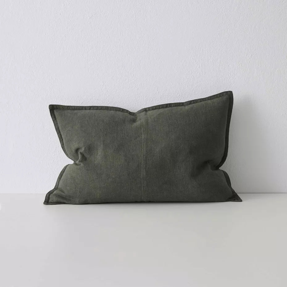 Como Lumbar Cushions