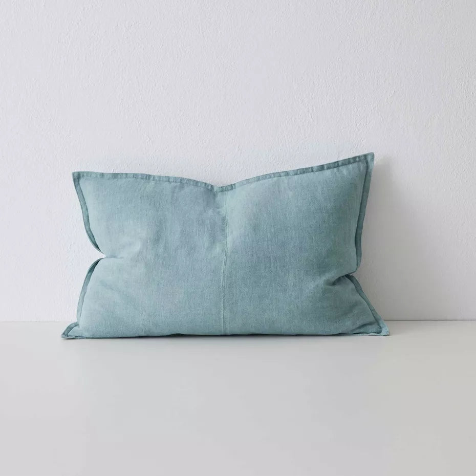 Como Lumbar Cushions