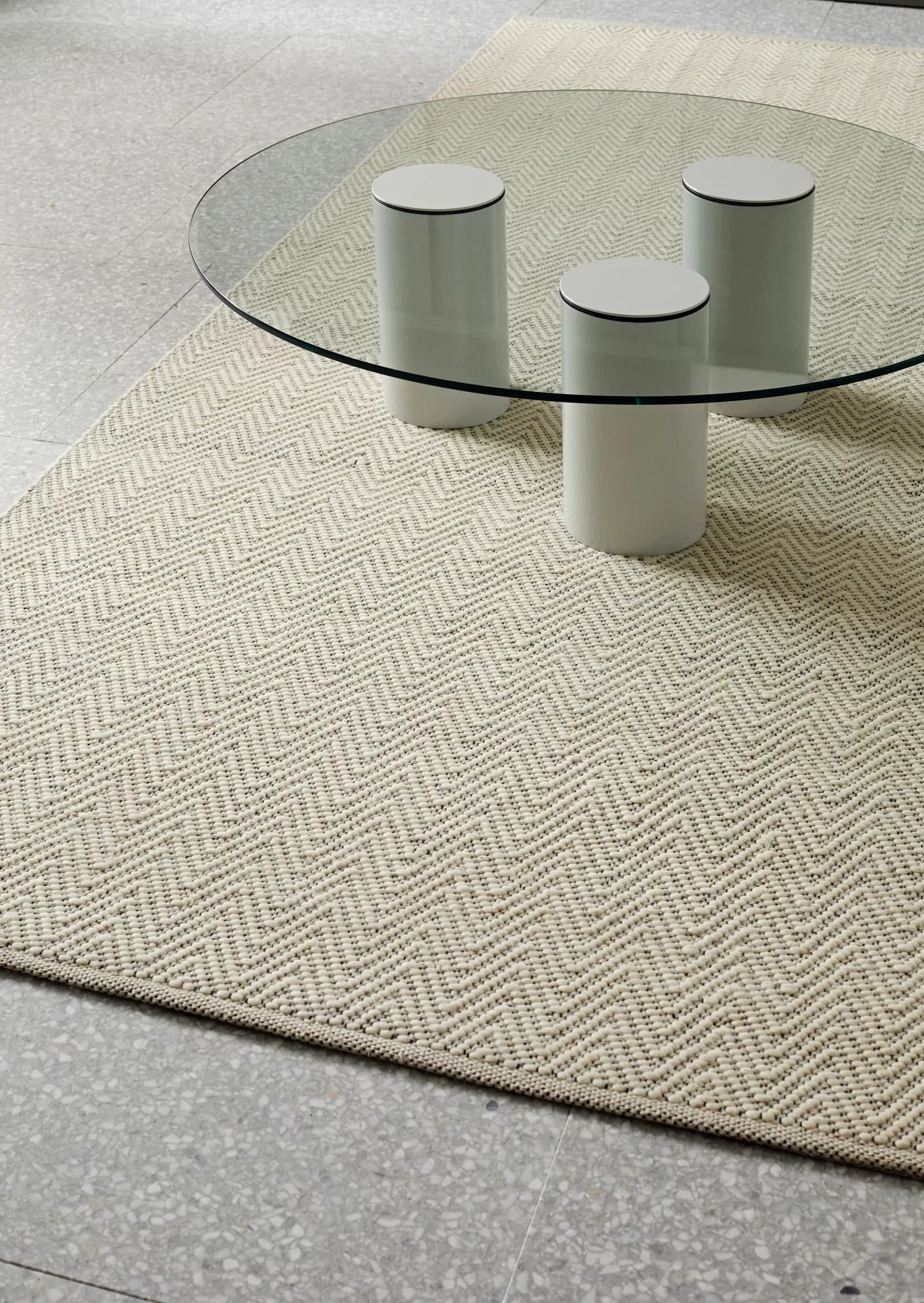 Matterhorn Rug