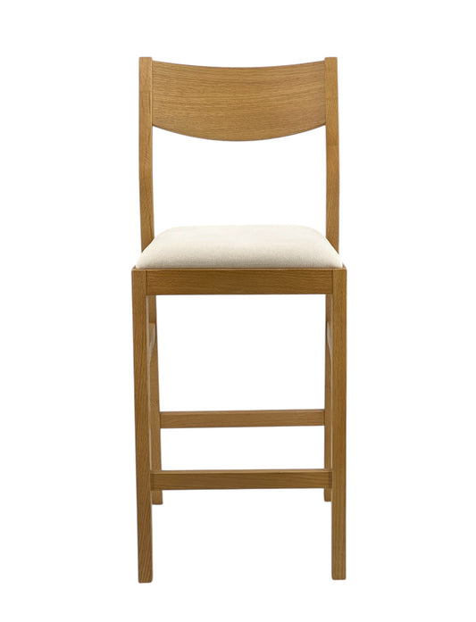 Curve Barstool