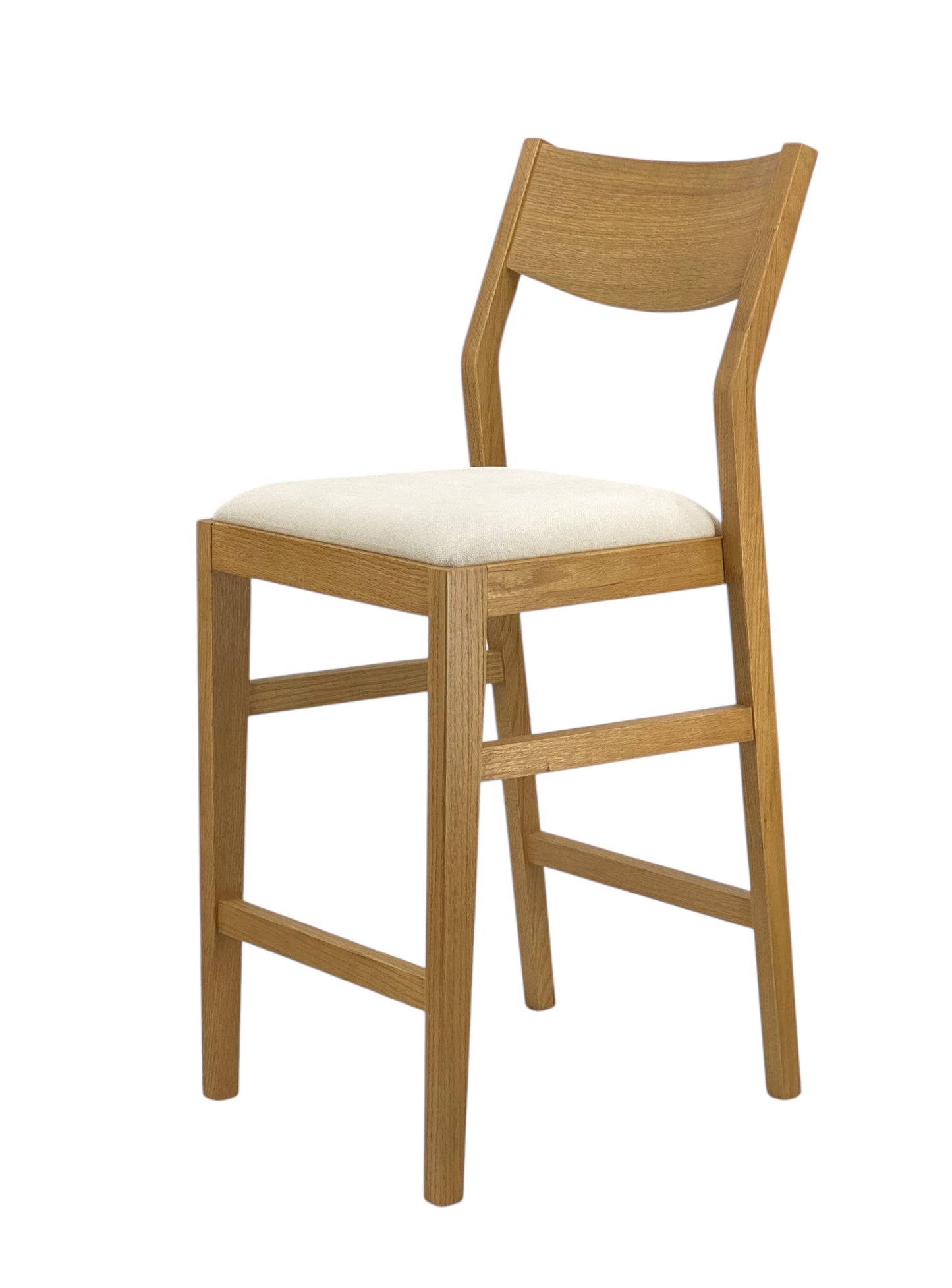 Curve Barstool