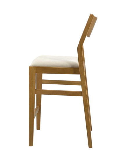 Curve Barstool