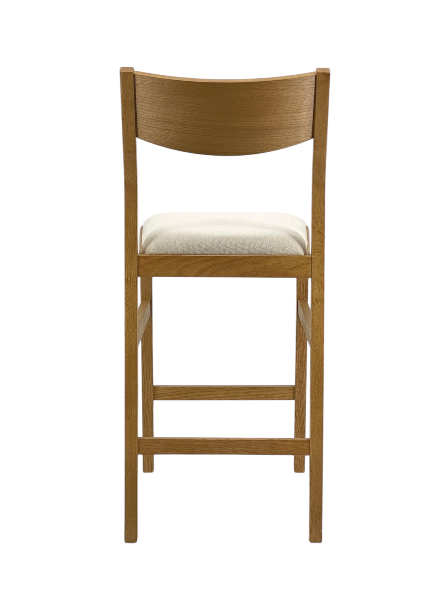 Curve Barstool