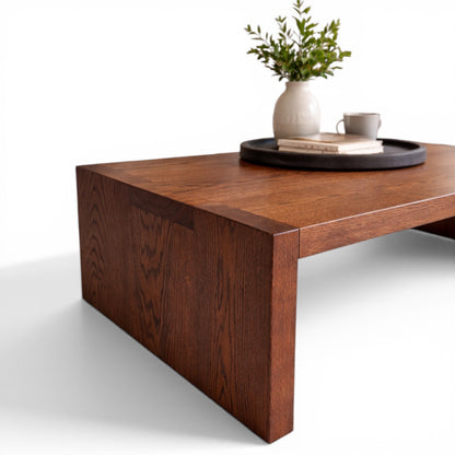 End Grain